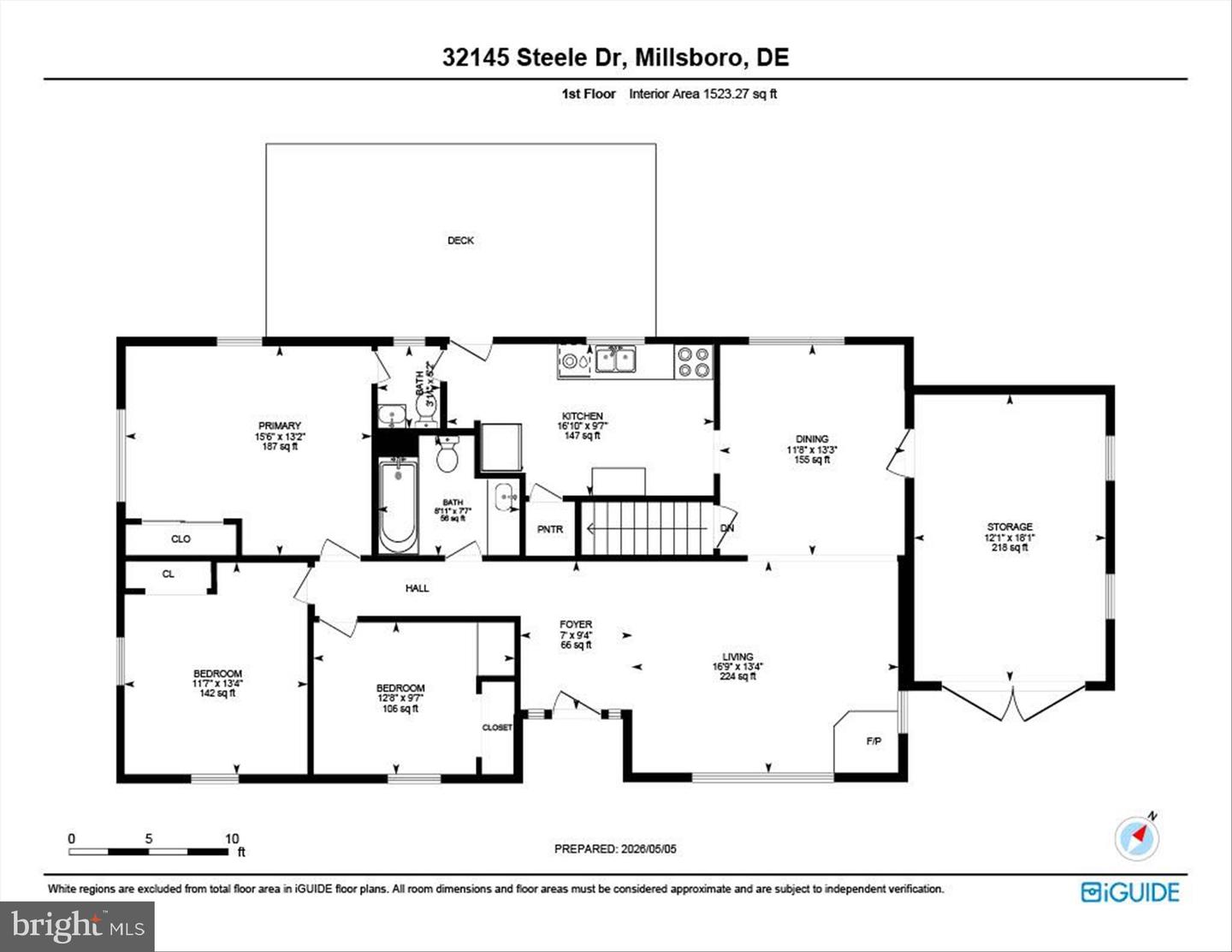 listing image