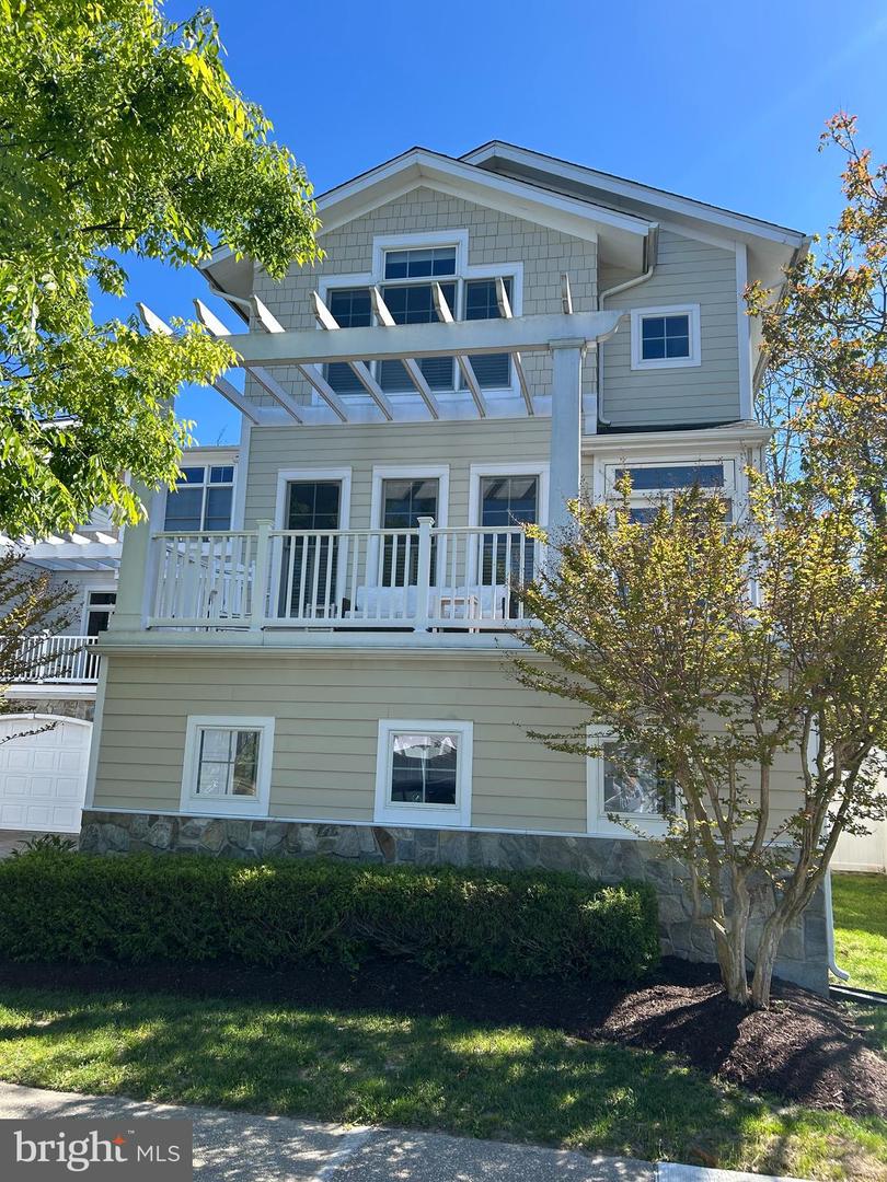 18-C CHRISTIAN ST, REHOBOTH BEACH, DE - Jack Lingo Realtor