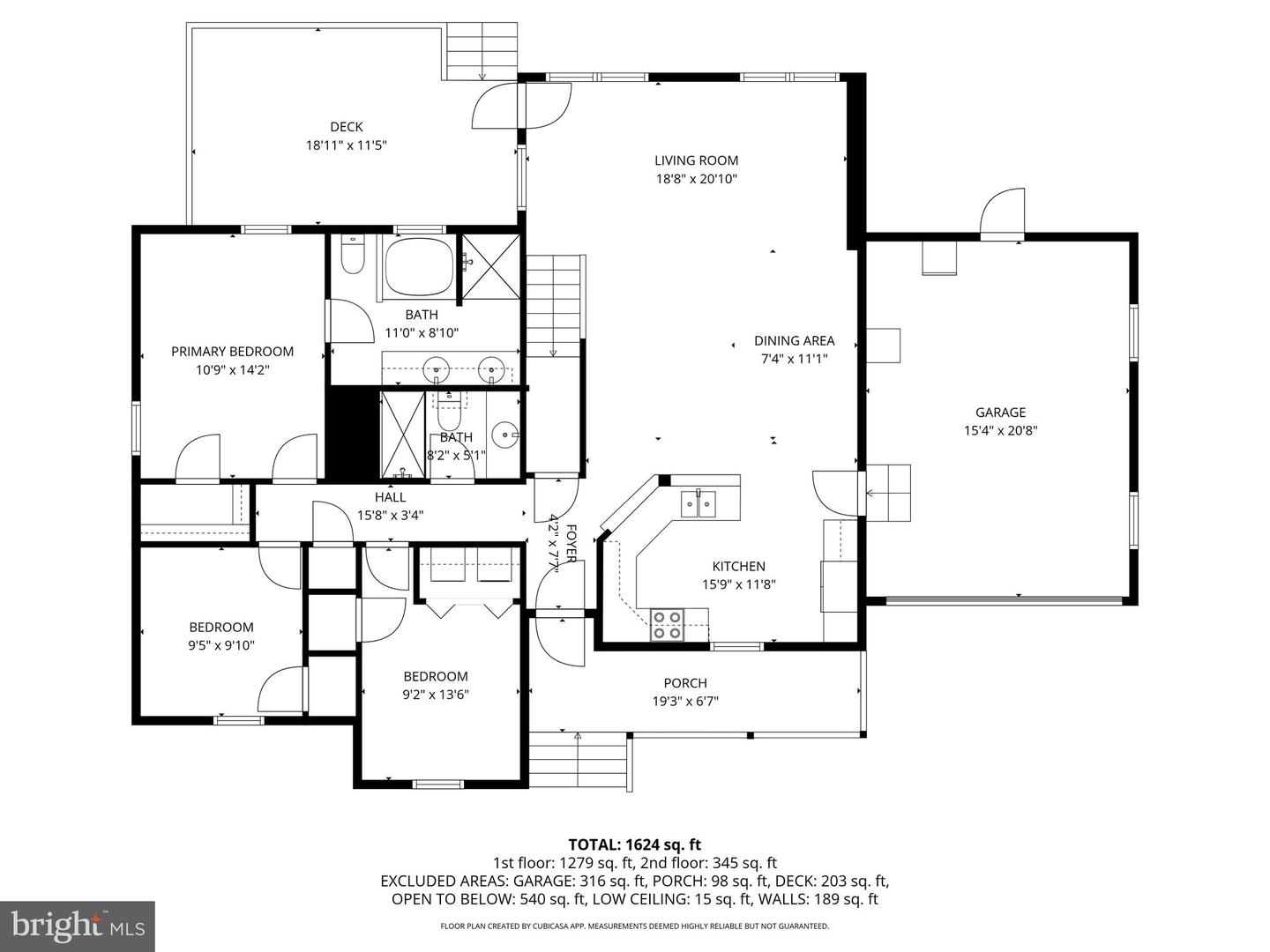 listing image
