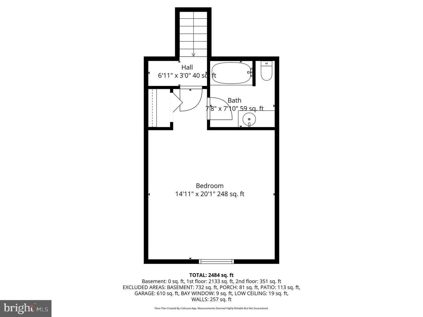 listing image