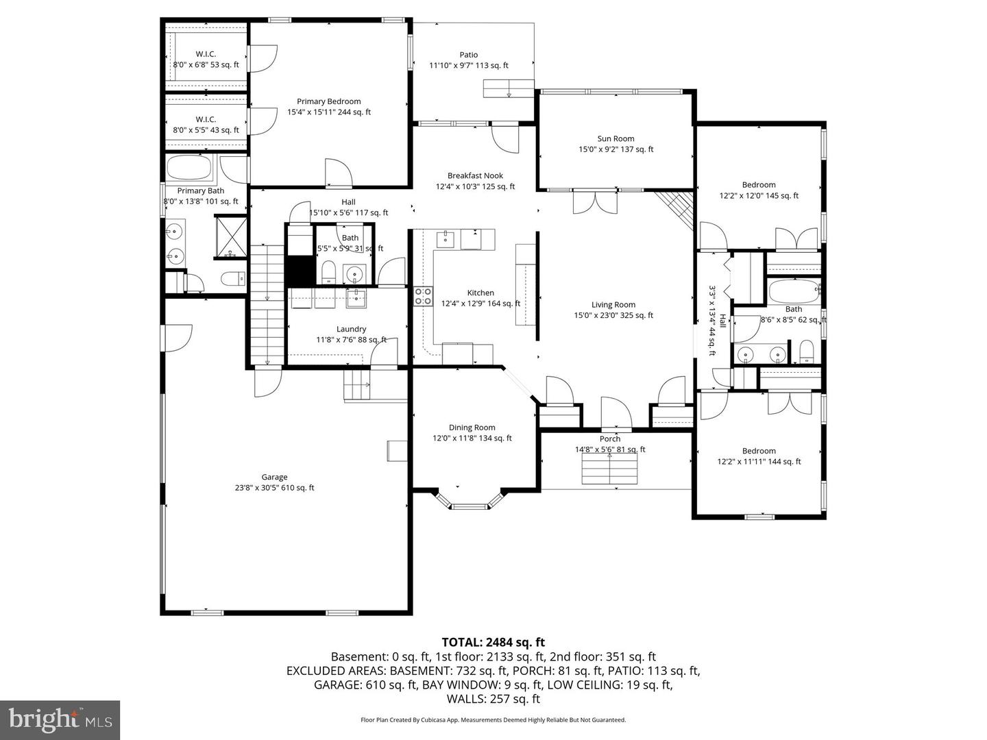 listing image