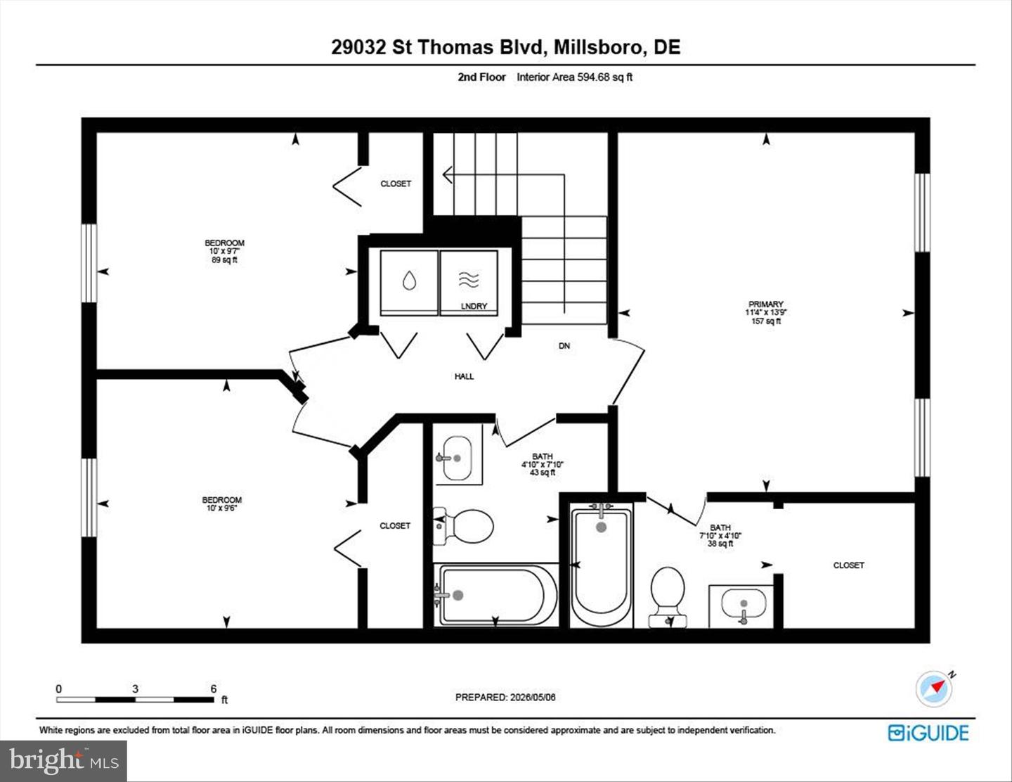listing image