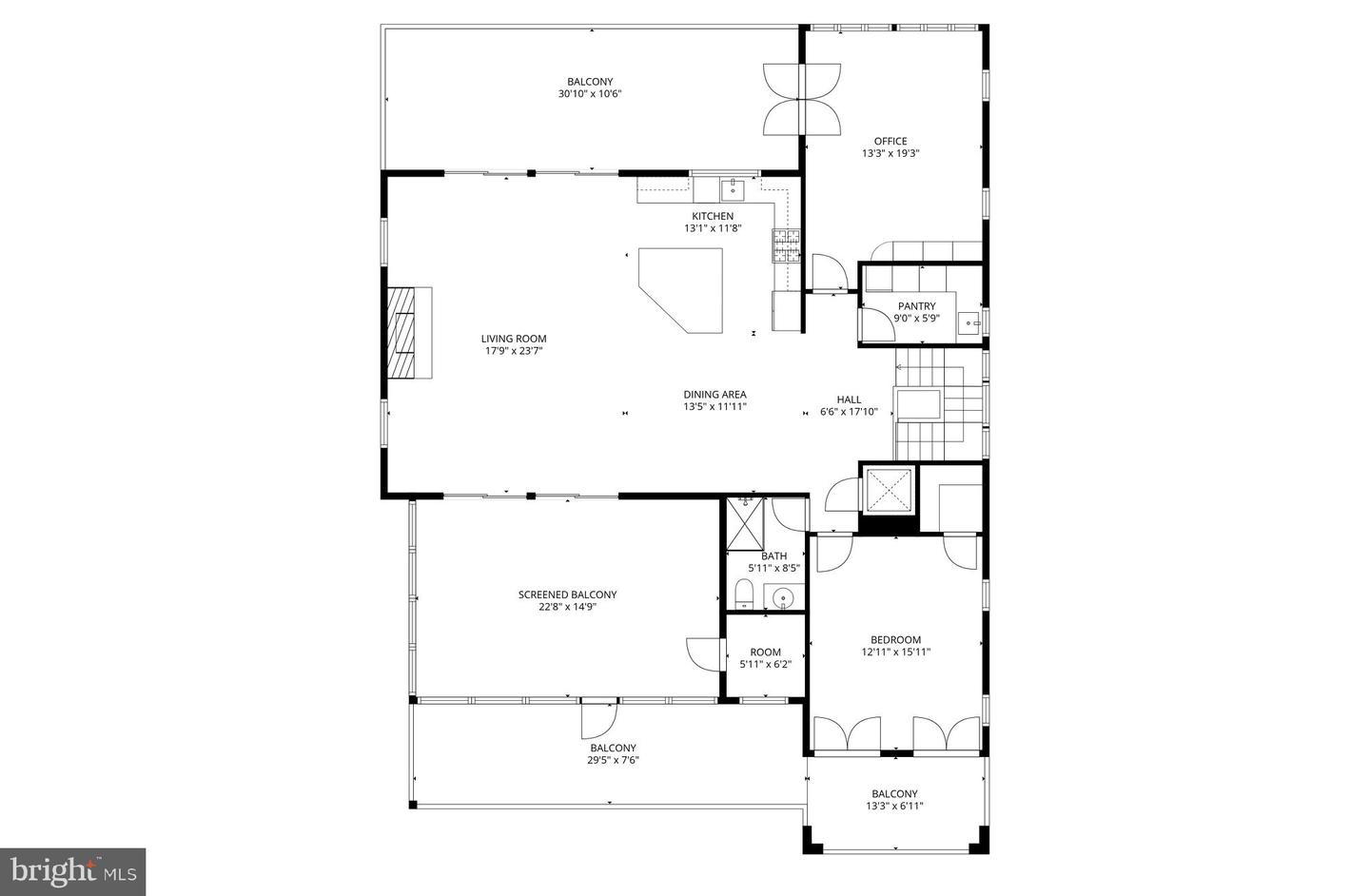 listing image