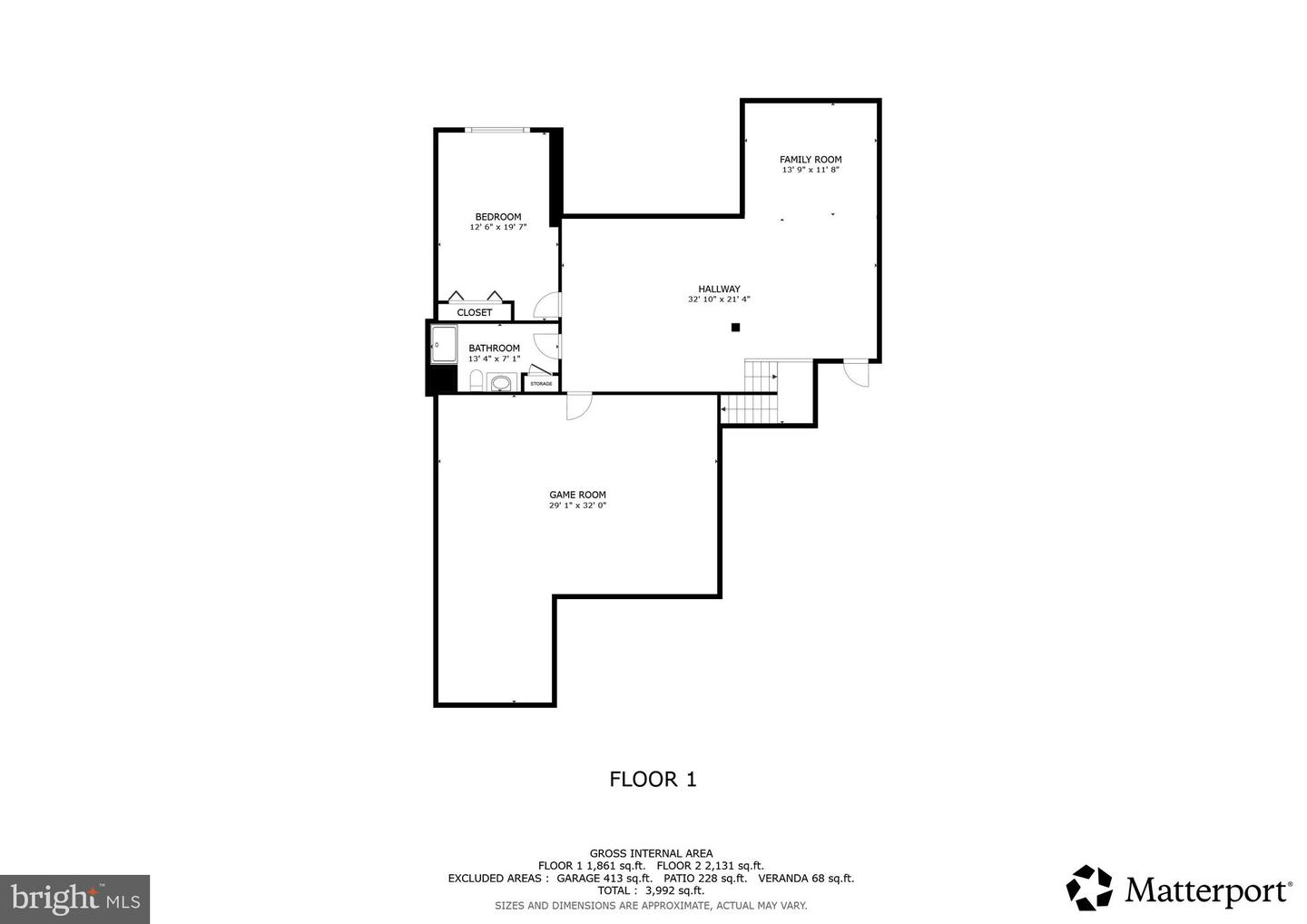 listing image