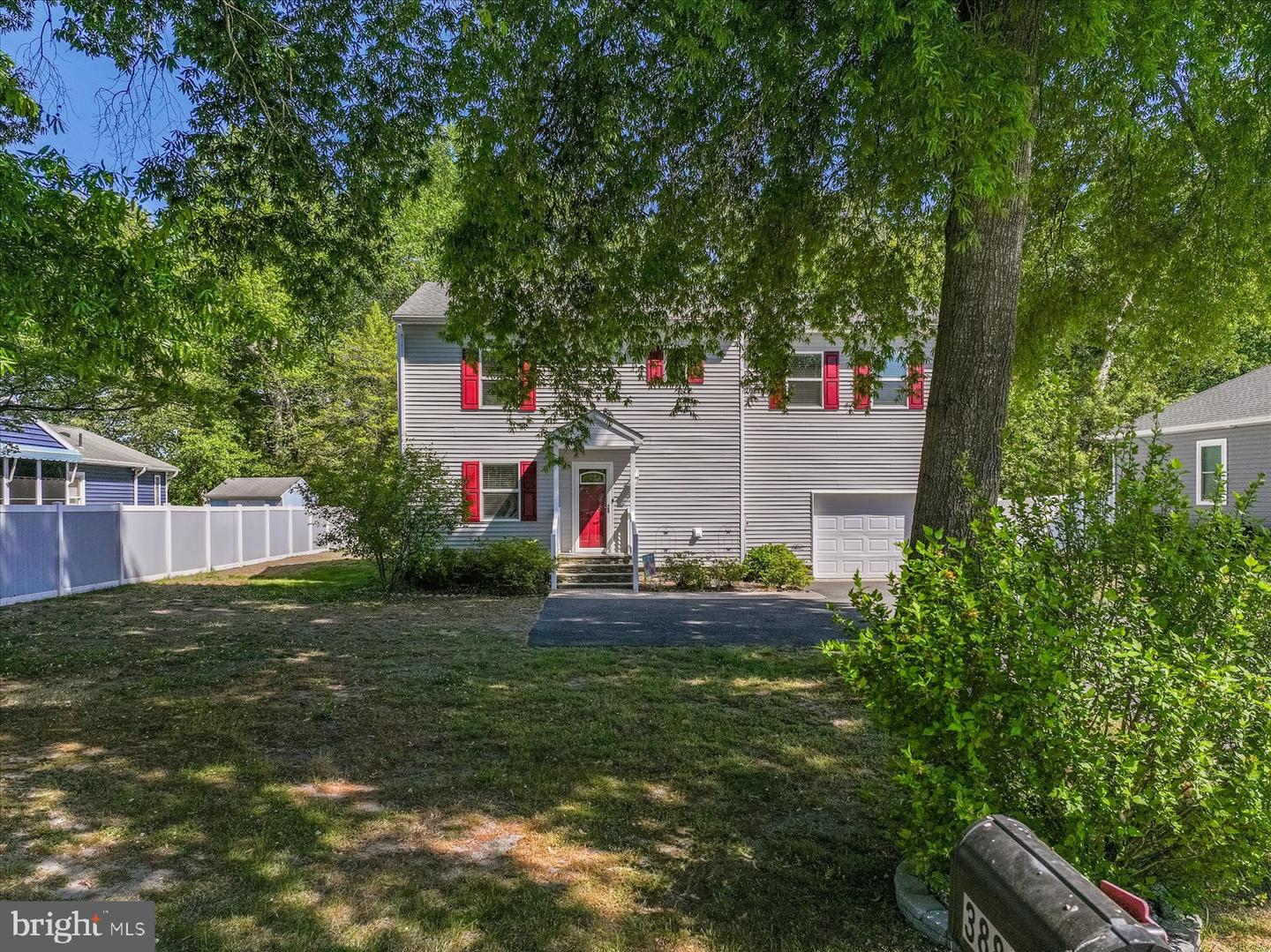 listing image