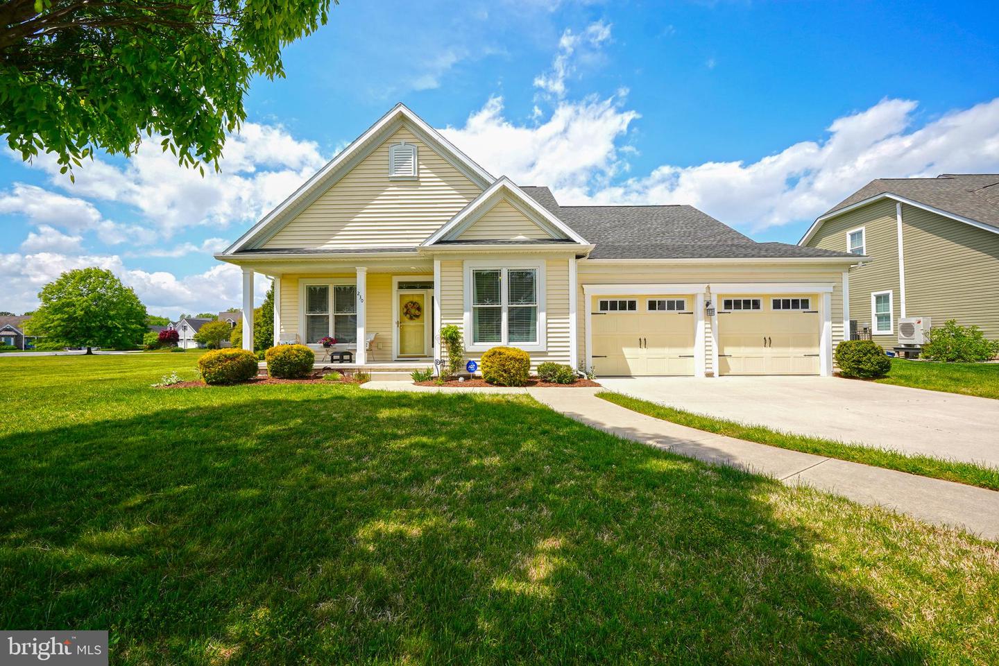 230 MARINA DR, LEWES, DE - Jack Lingo Realtor
