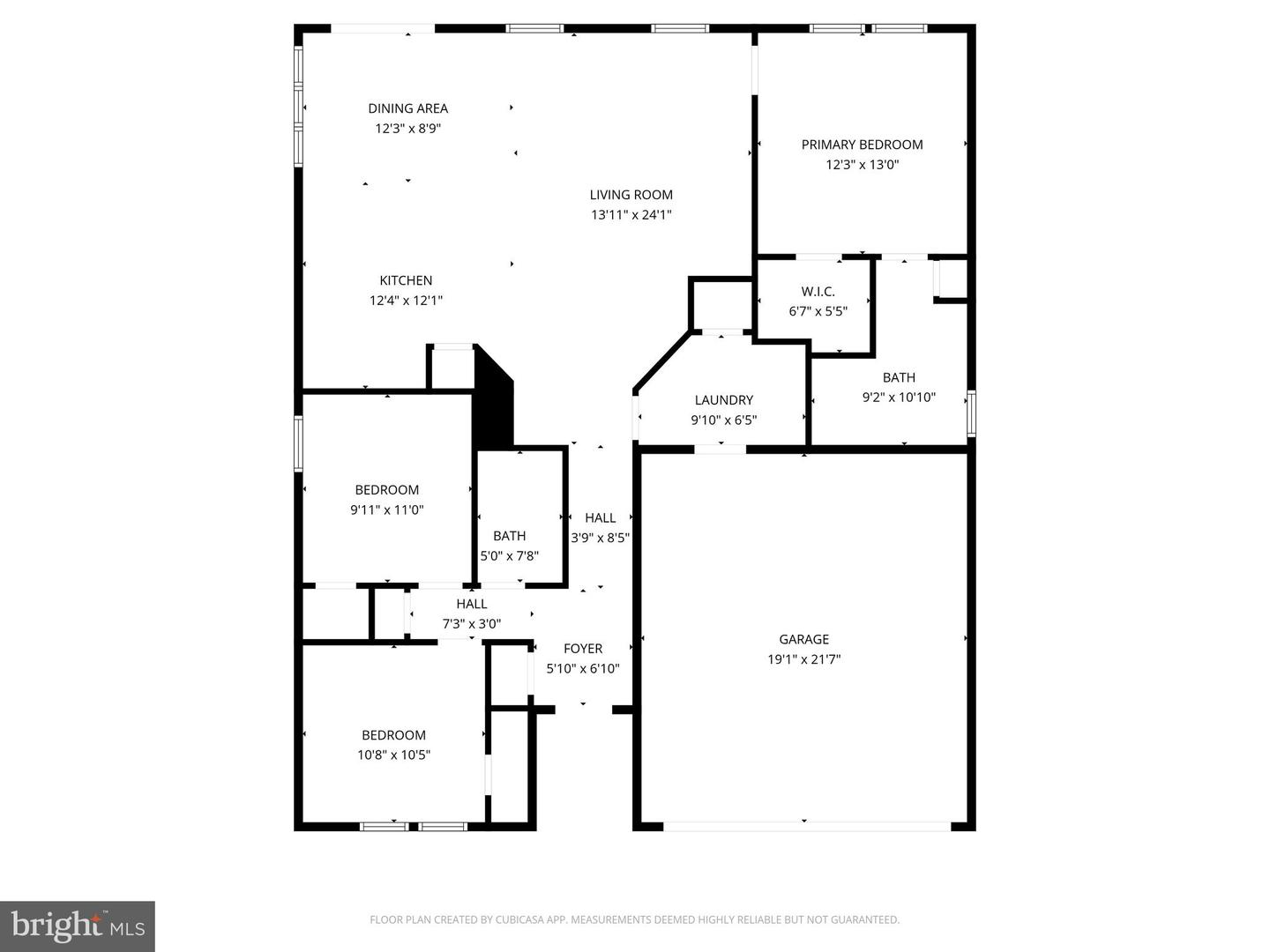 listing image