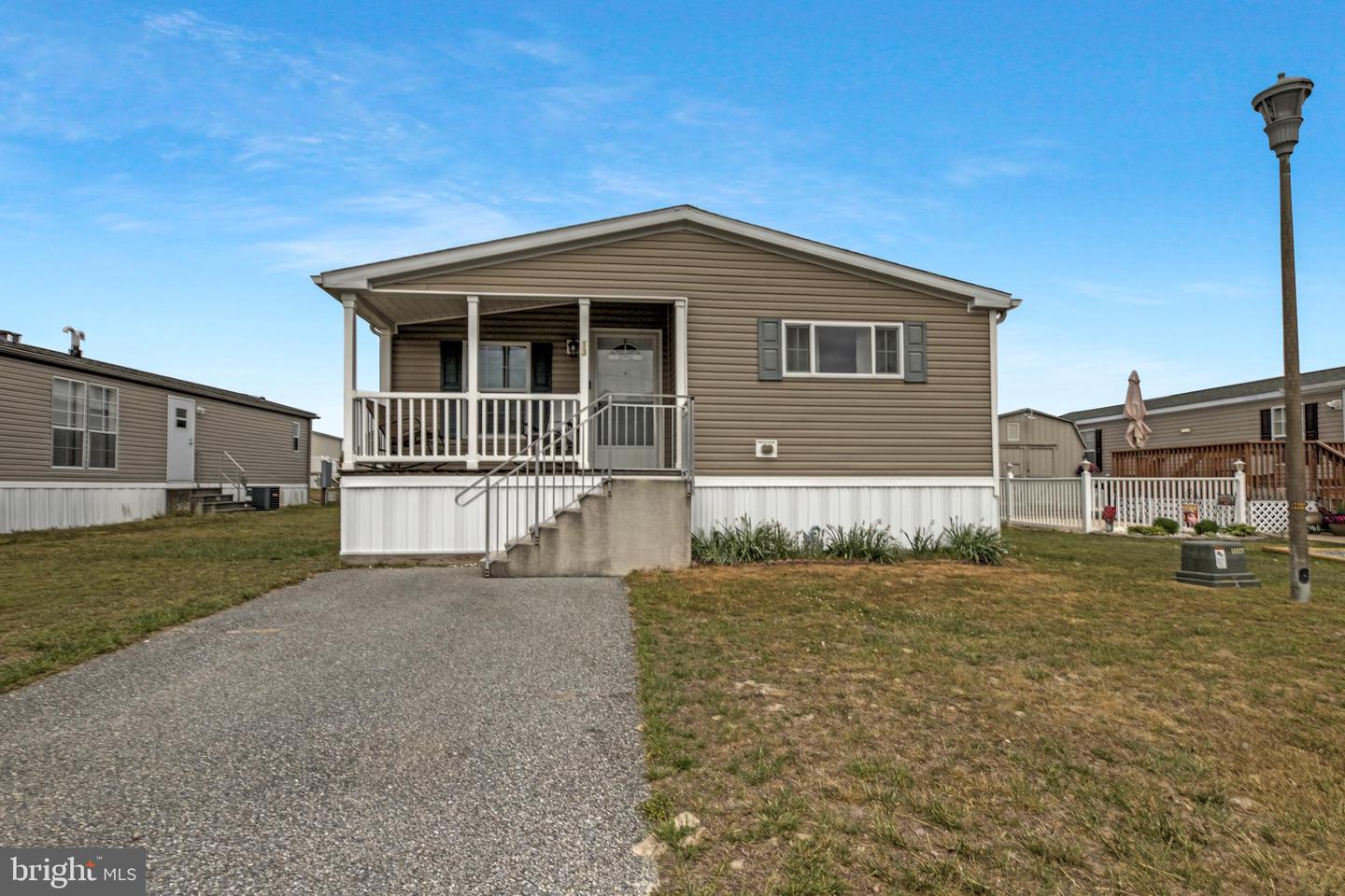 13 MARIE CT, MILLSBORO, DE - Jack Lingo Realtor