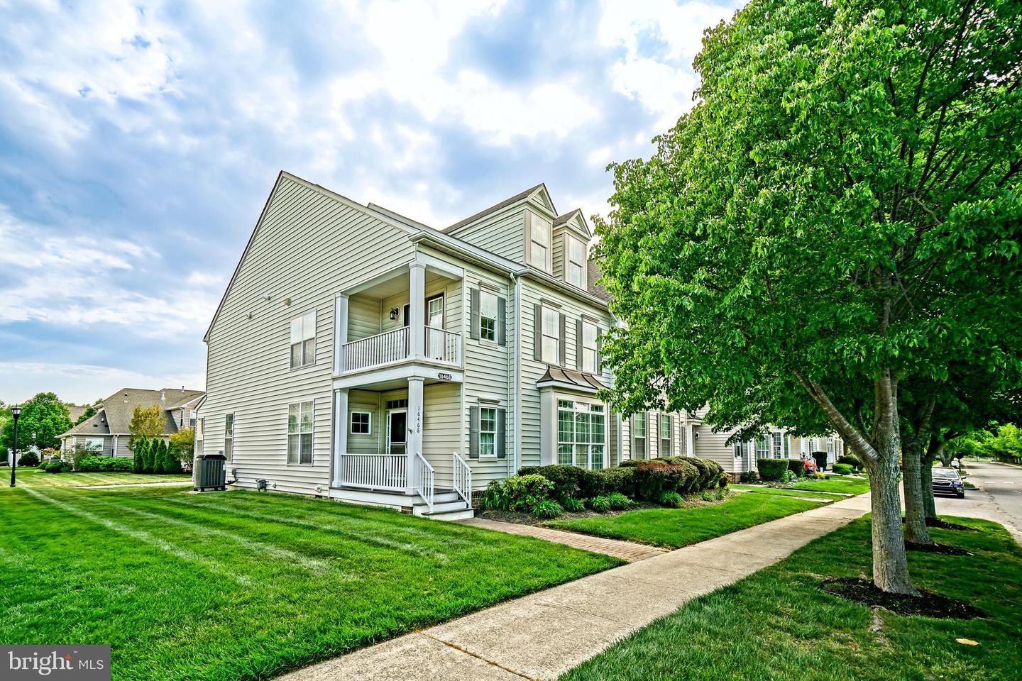 16468 SAMUEL PAYNTER BLVD, MILTON, DE - Jack Lingo Realtor