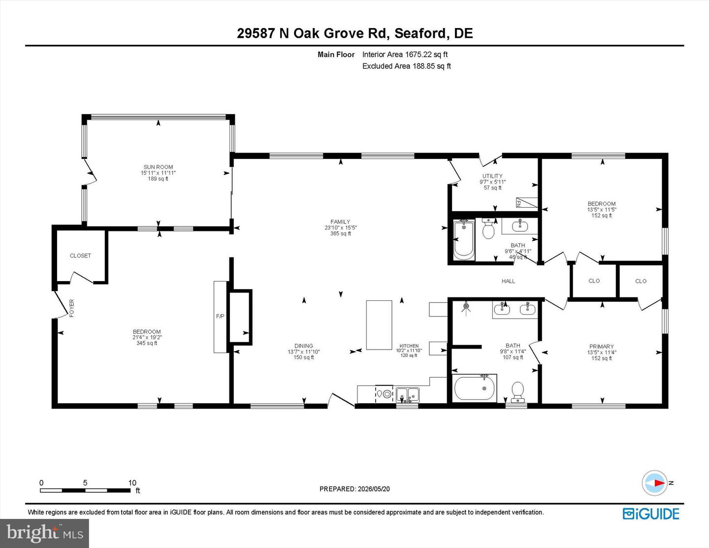 listing image