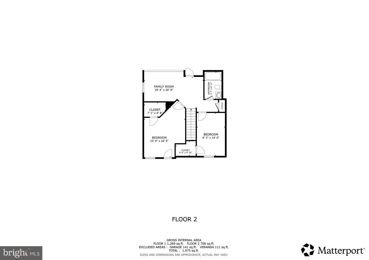 listing image