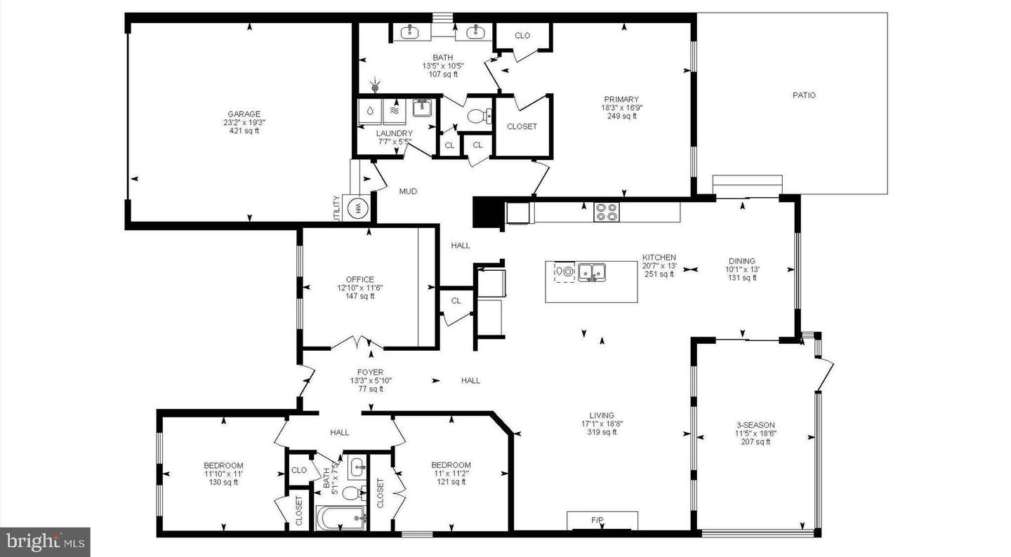 listing image