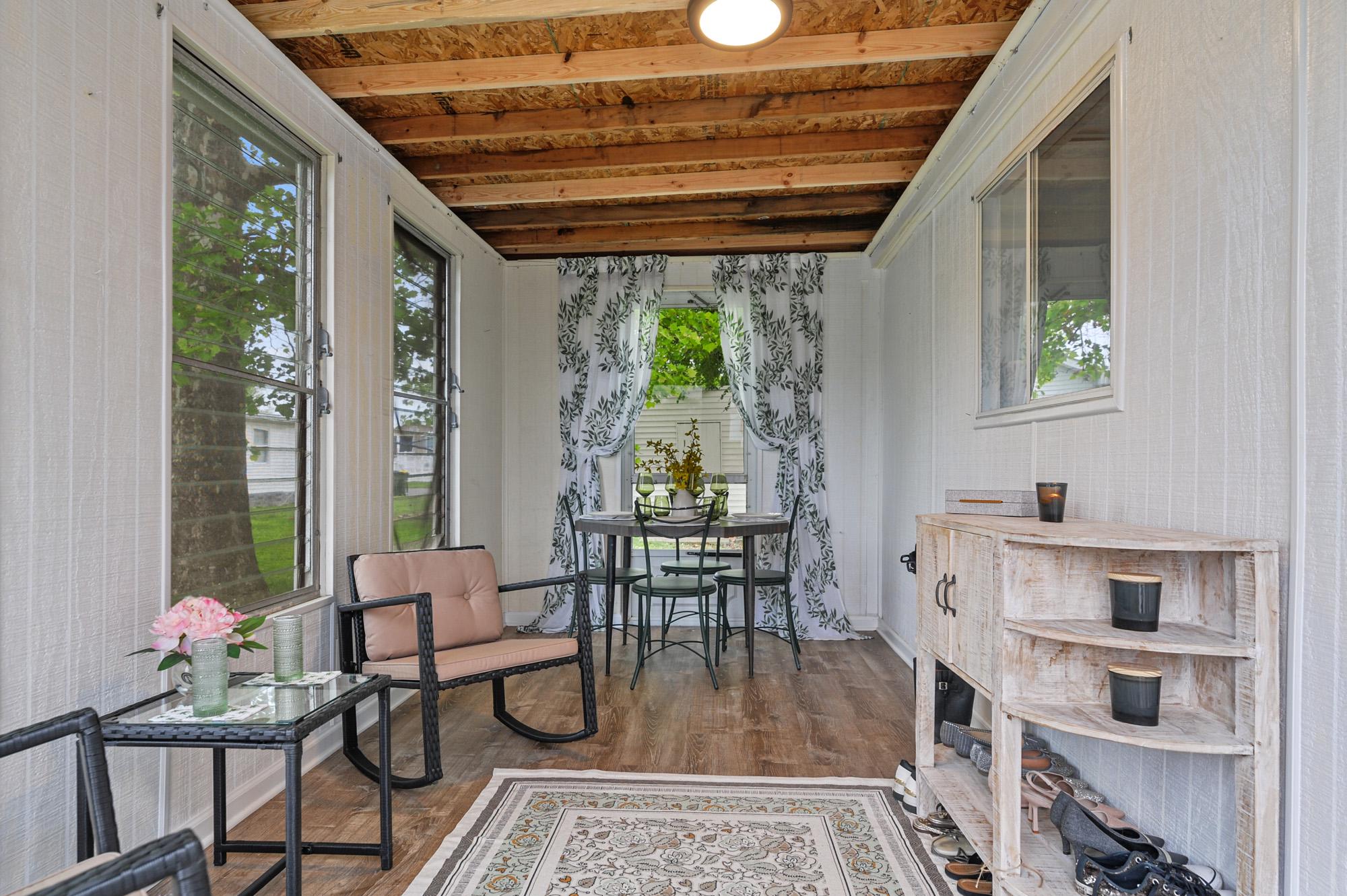 listing image