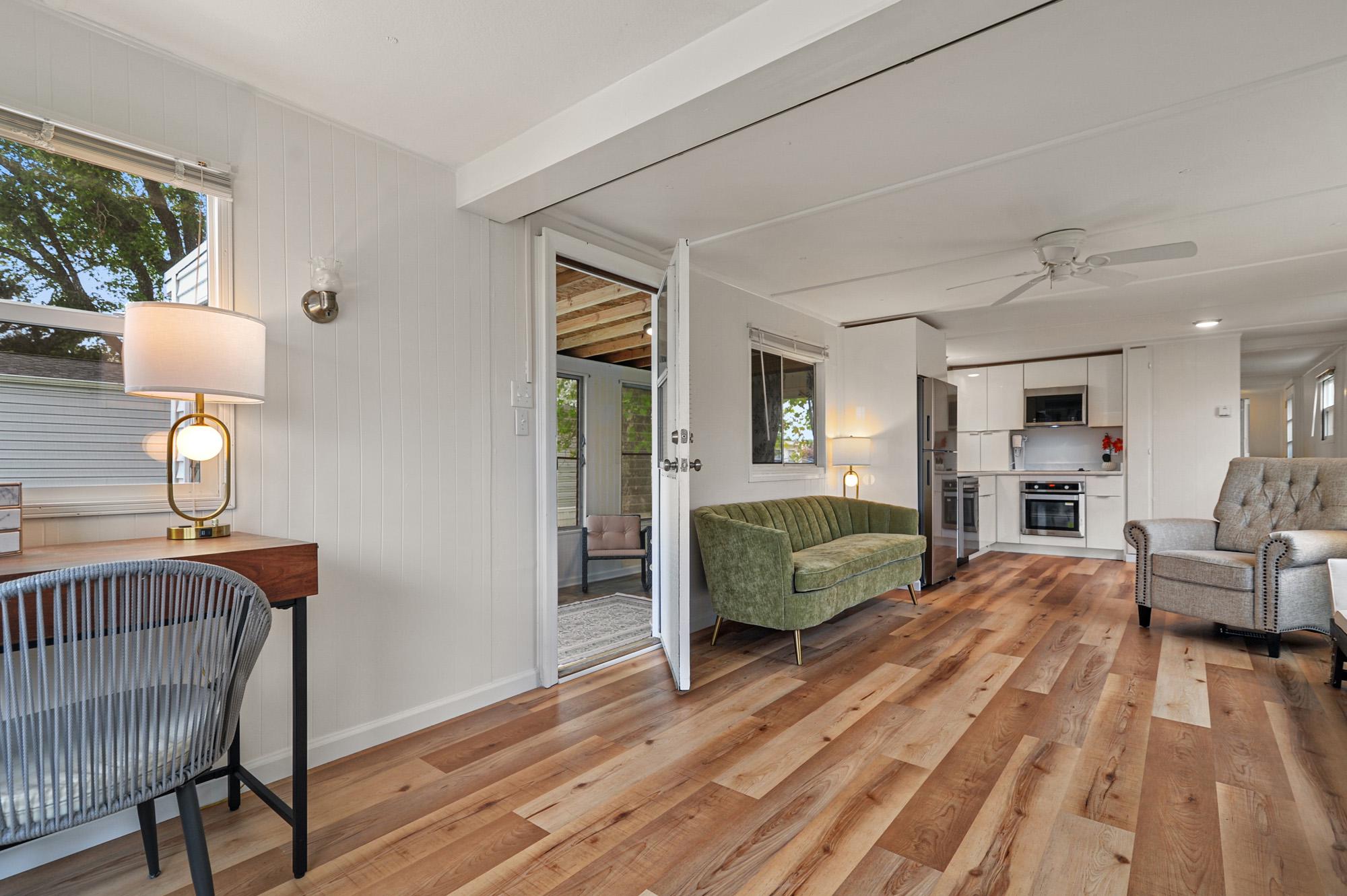 listing image