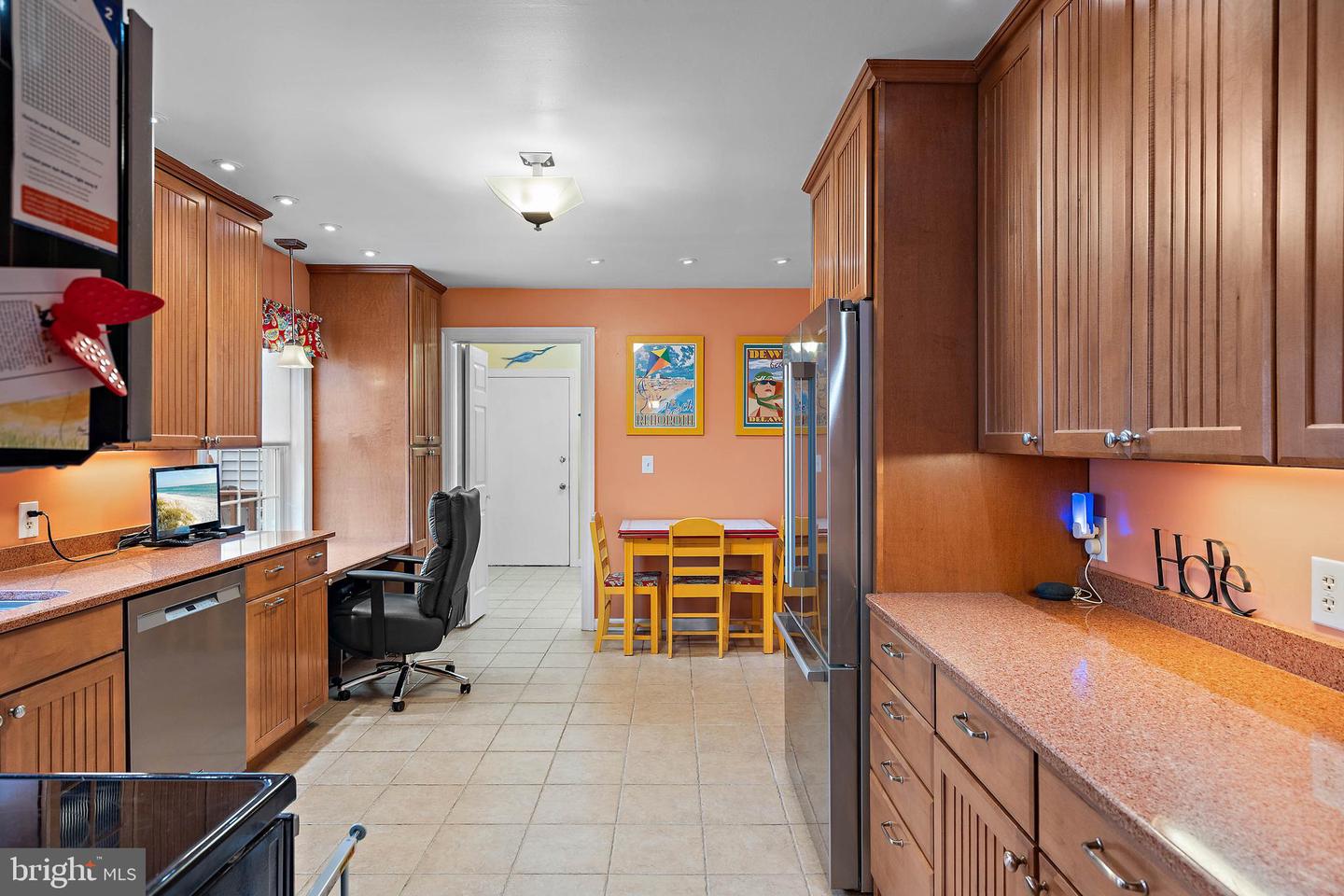 listing image