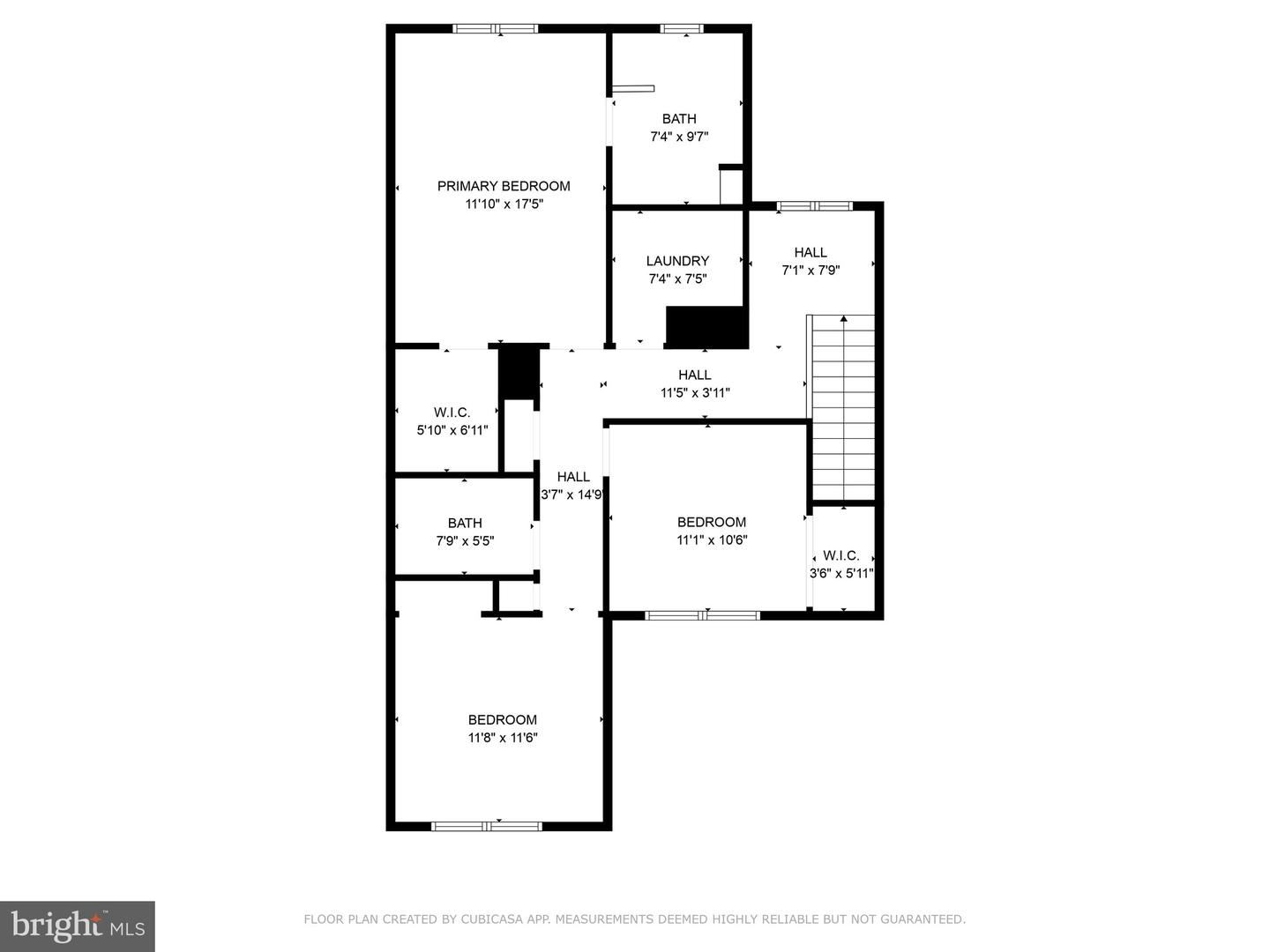 listing image
