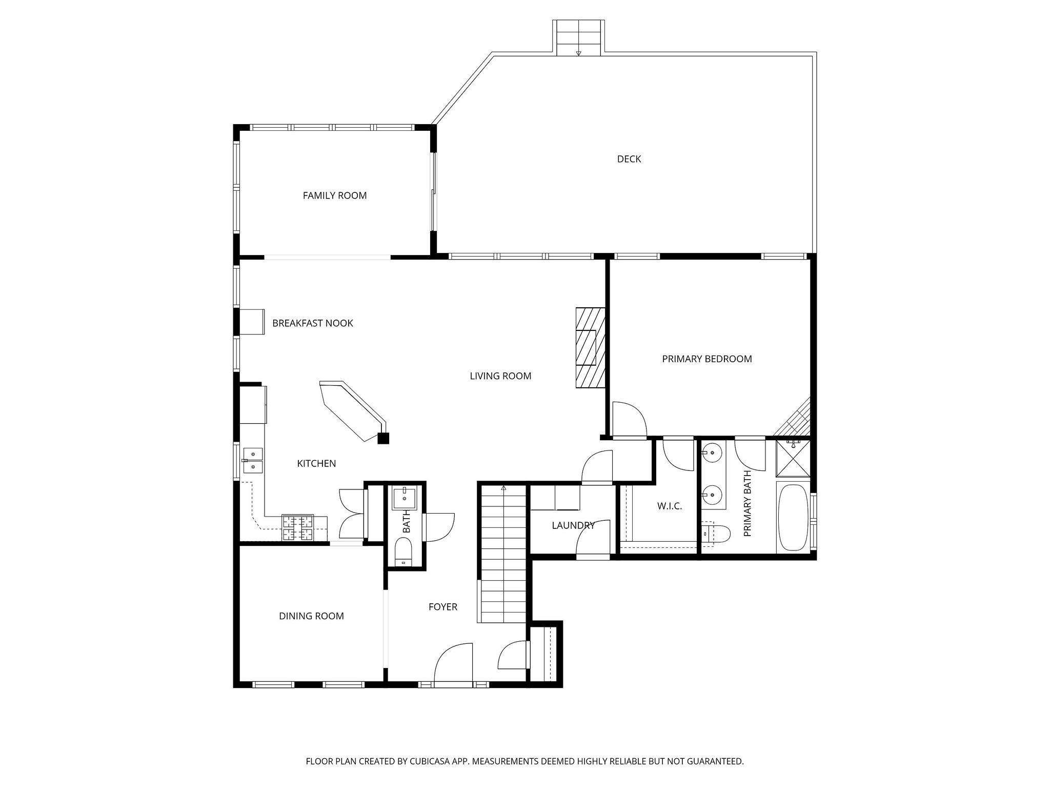 listing image