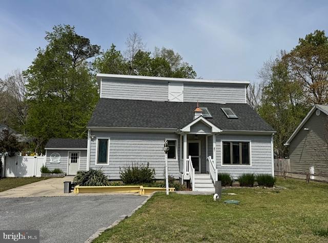 listing image