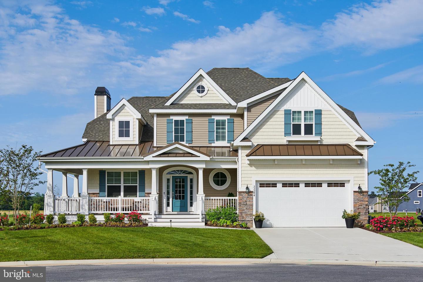 20400 HONEYSUCKLE DR, LINCOLN, DE - Jack Lingo Realtor