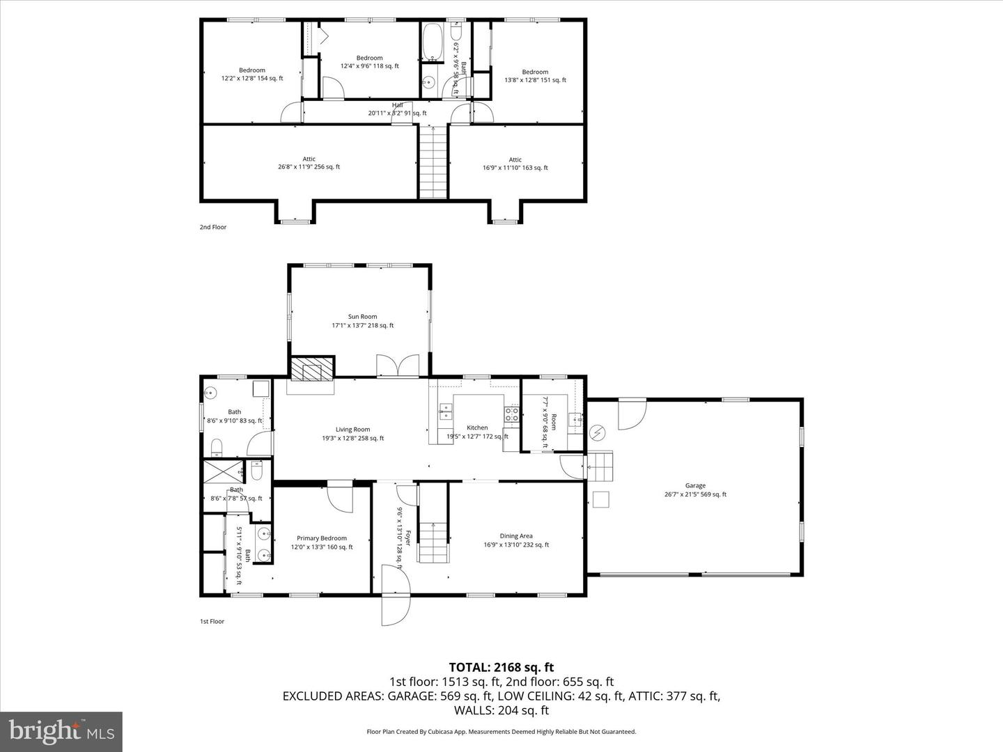 listing image
