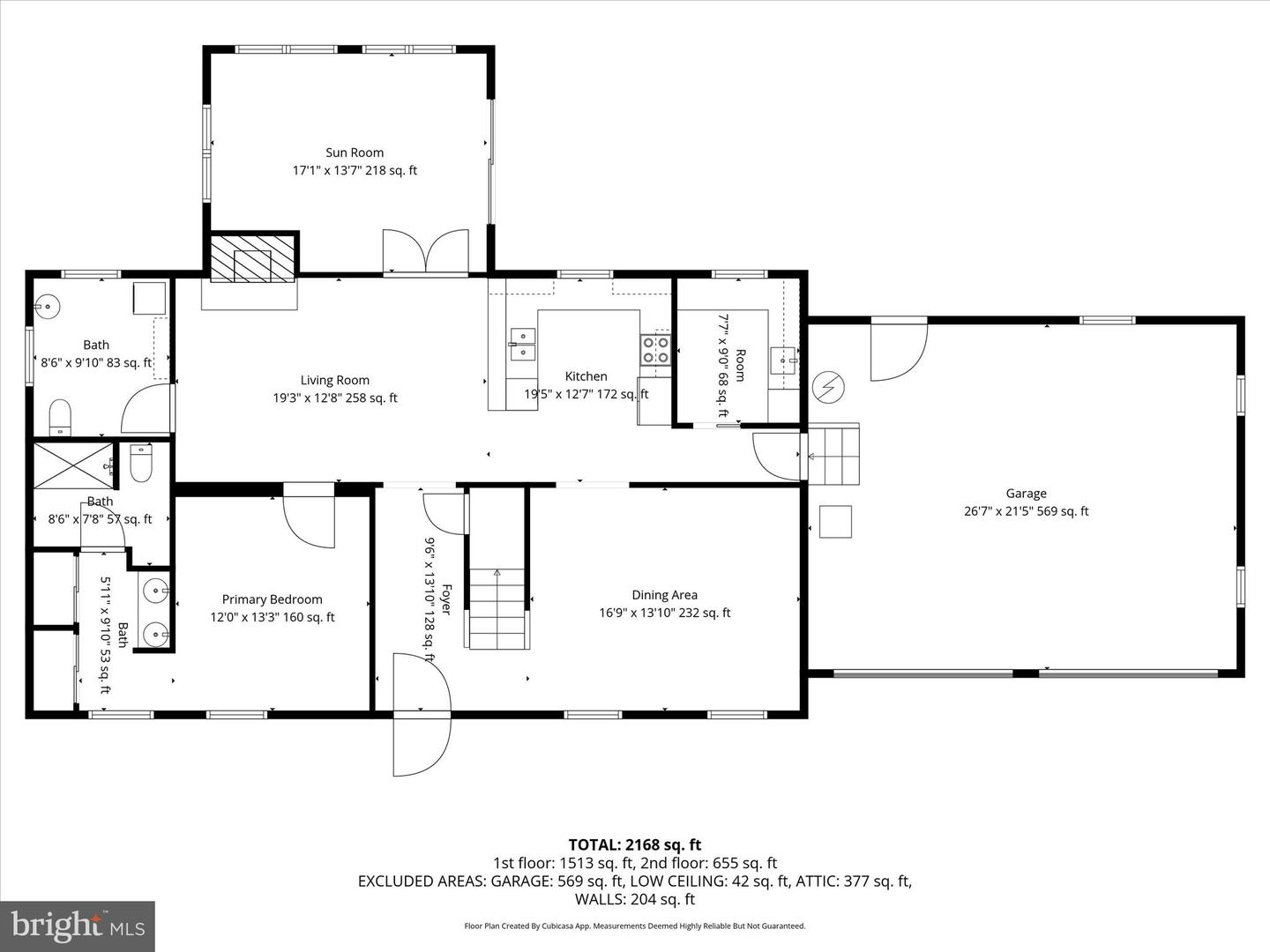 listing image