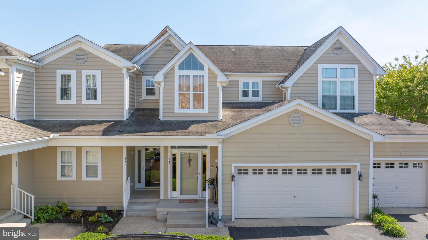 12 KINGSTON TER #203C, MILFORD, DE - Jack Lingo Realtor