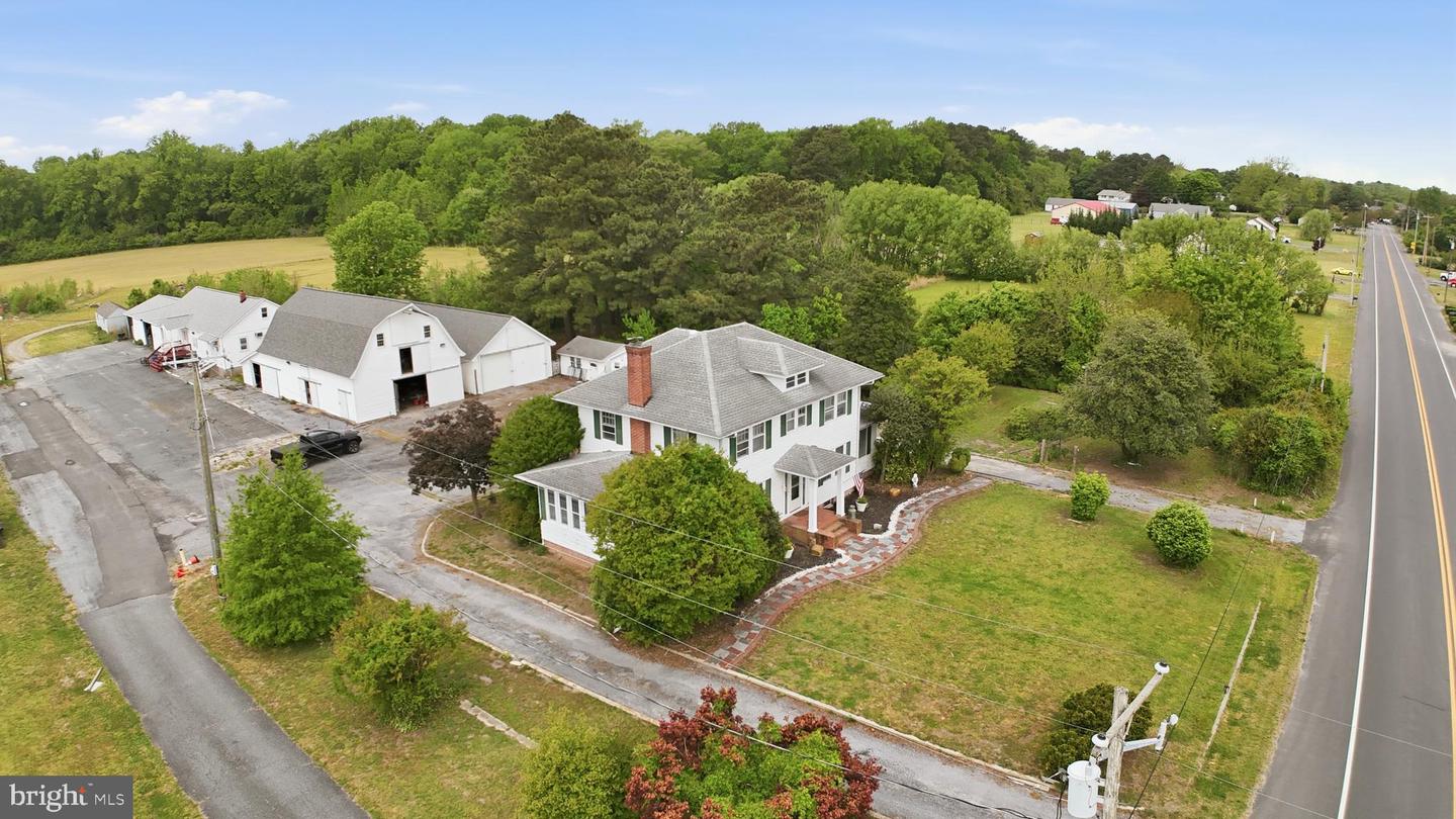 32076 GORDY RD, LAUREL, DE - Jack Lingo Realtor