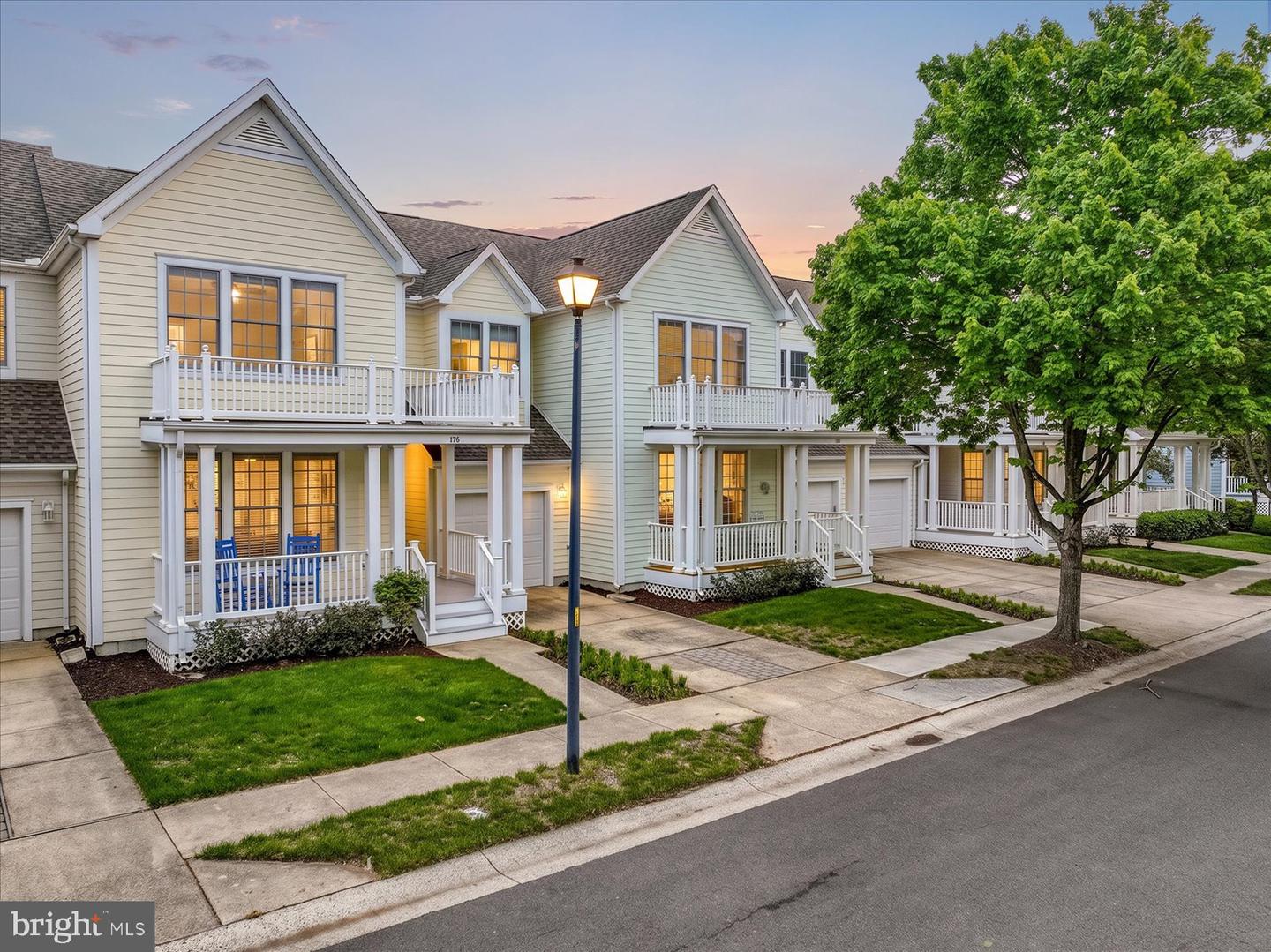 174 OCTOBER GLORY AVE, OCEAN VIEW, DE - Jack Lingo Realtor