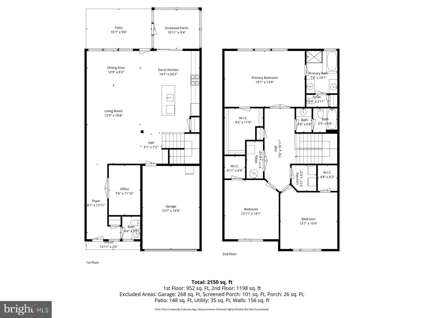 listing image
