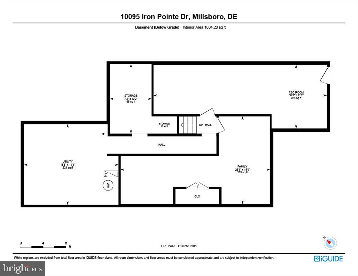 listing image