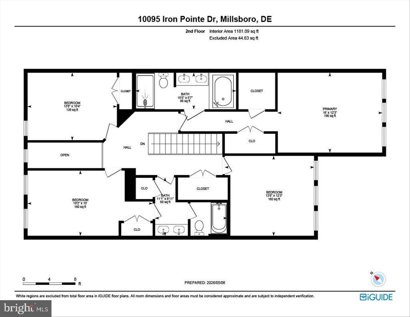 listing image