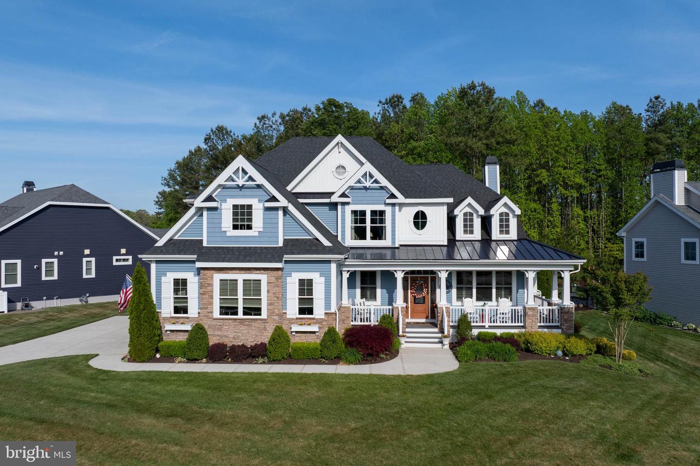 listing image