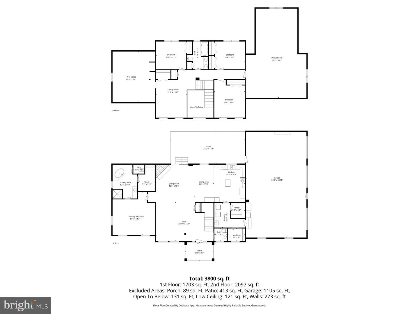 listing image