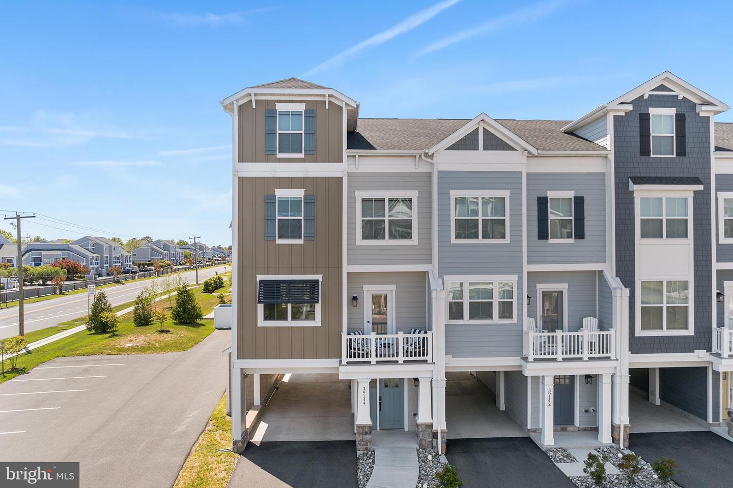 39144 NEW PROVIDENCE LN, FENWICK ISLAND, DE - Jack Lingo Realtor