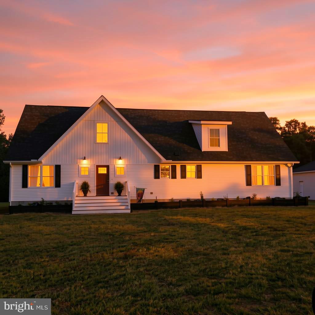 10910 WARRINGTON LN, LAUREL, DE - Jack Lingo Realtor