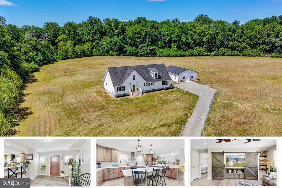 10910 WARRINGTON LN, LAUREL, DE - Jack Lingo Realtor
