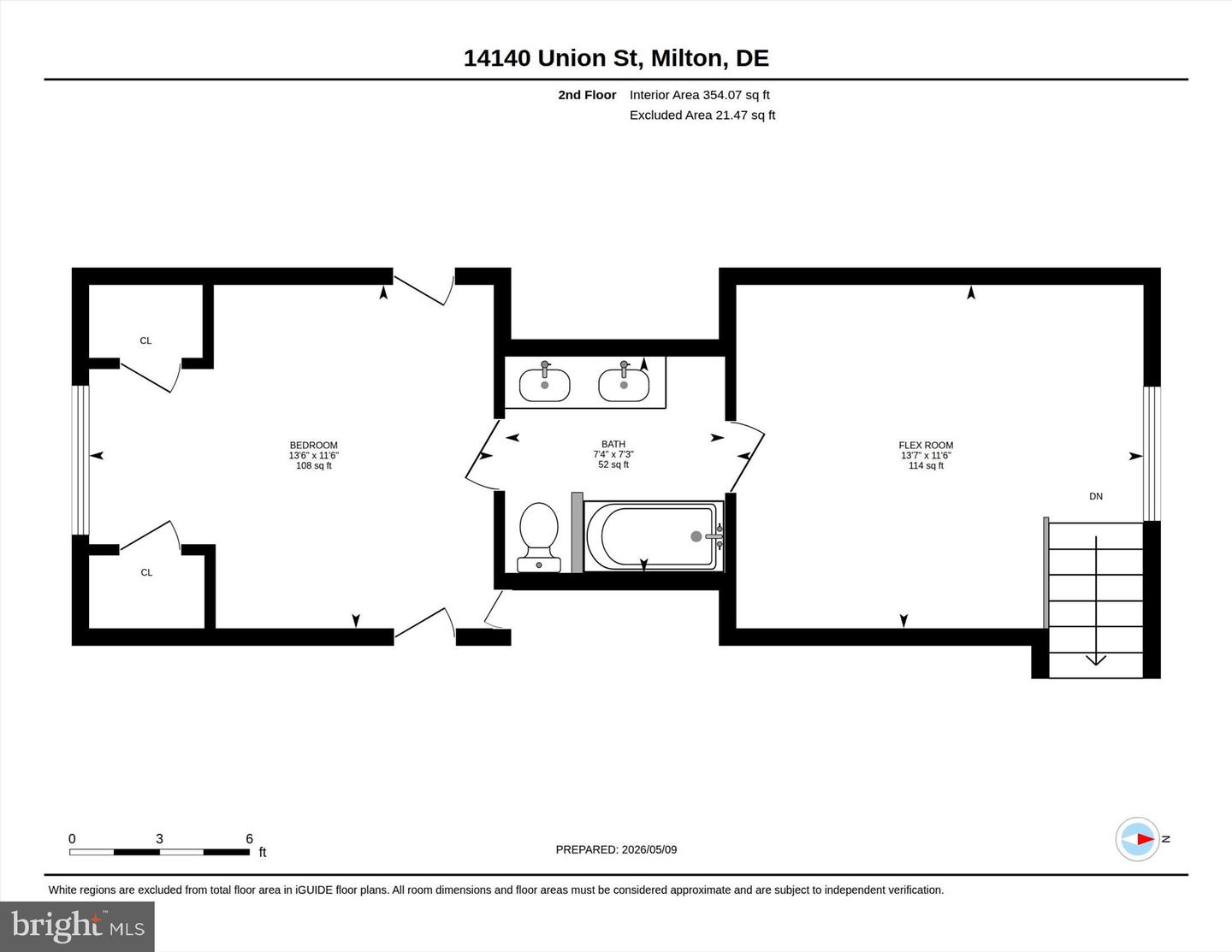 listing image