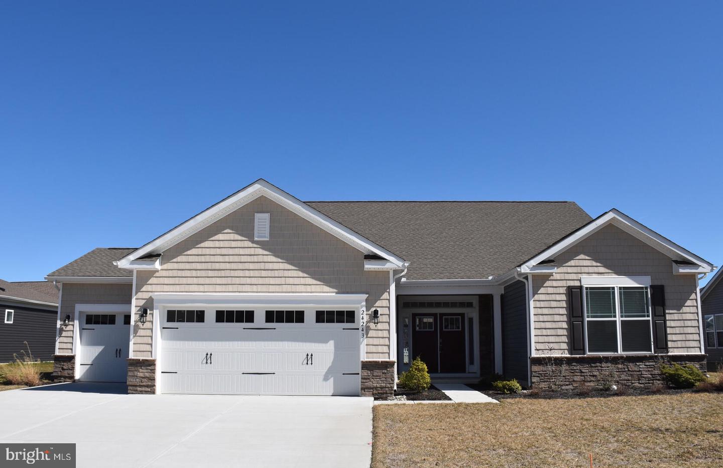 24243 W CYPRESS WAY, MILTON, DE - Jack Lingo Realtor