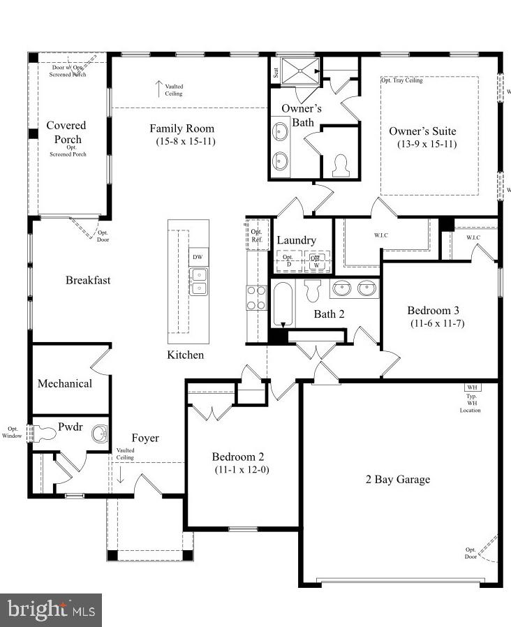 listing image