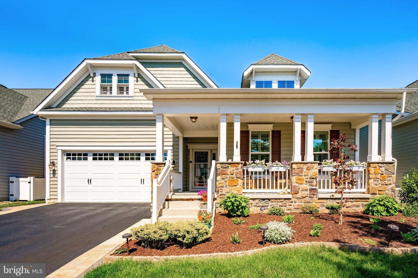 23832 PEMBROKE LN, MILLVILLE, DE - Jack Lingo Realtor