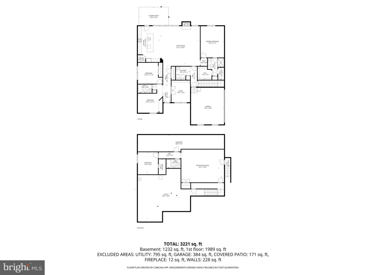 listing image