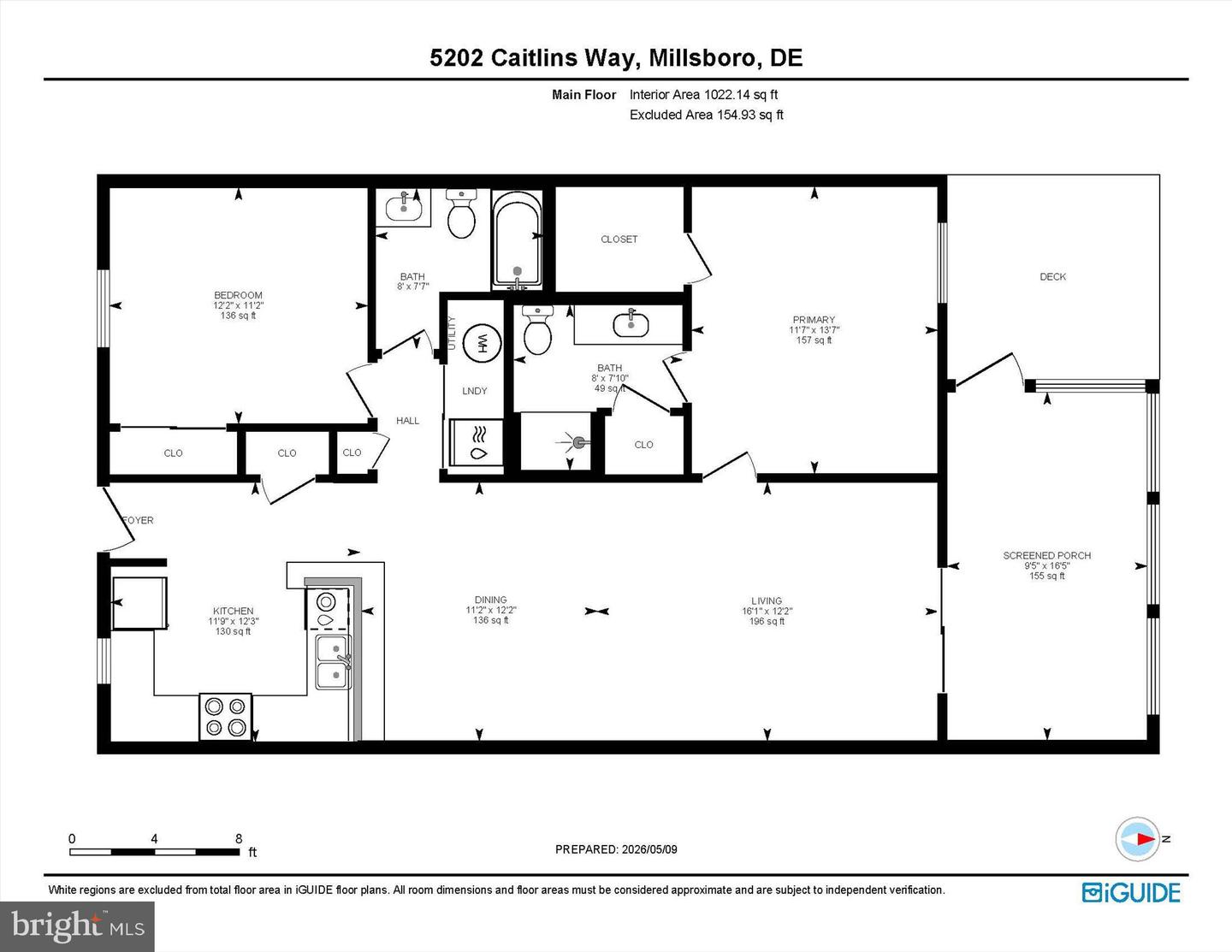 listing image
