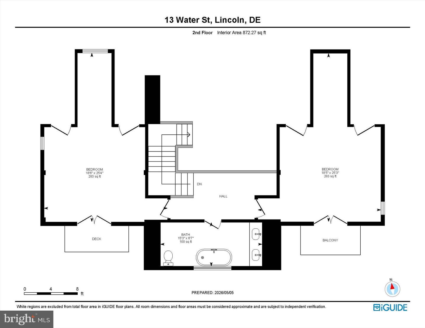 listing image