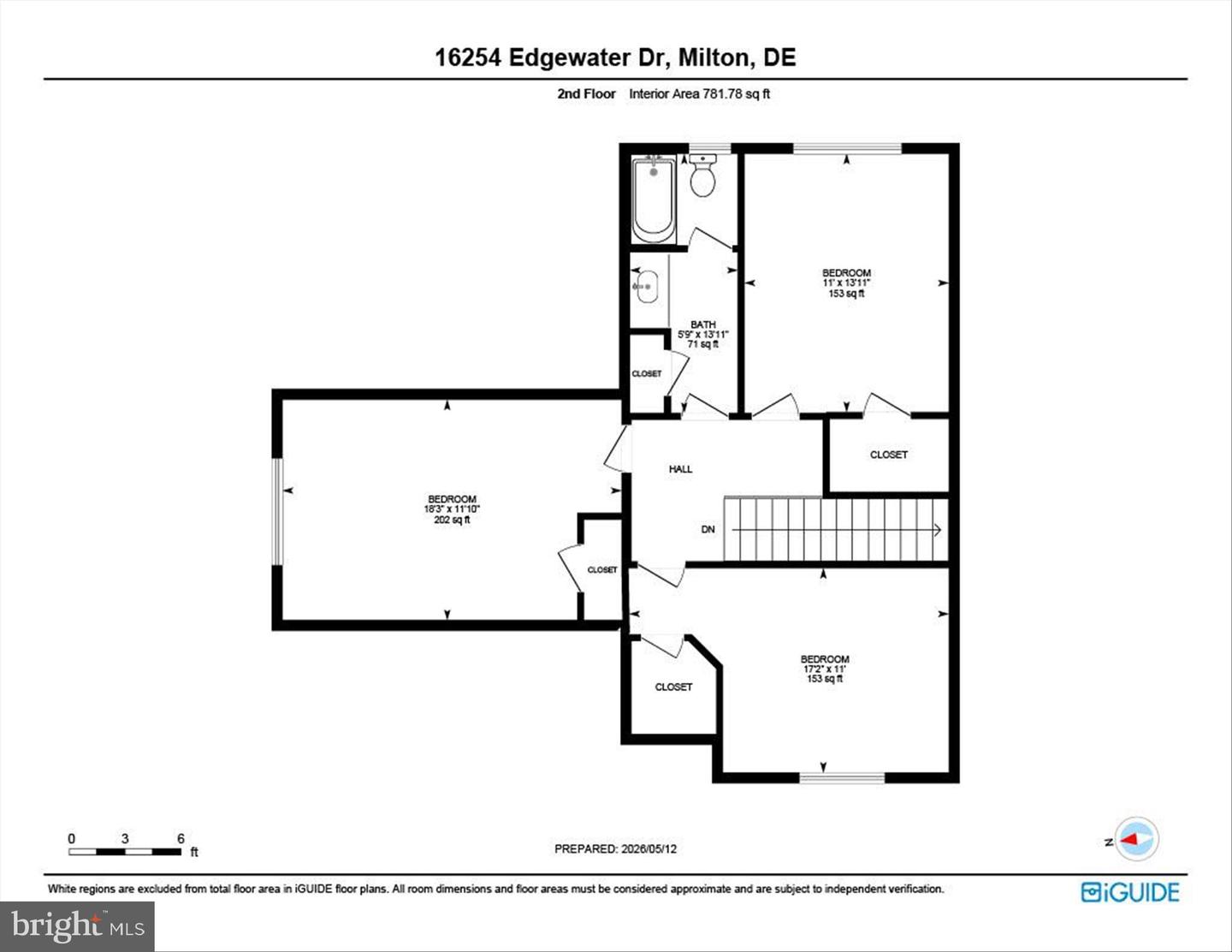 listing image