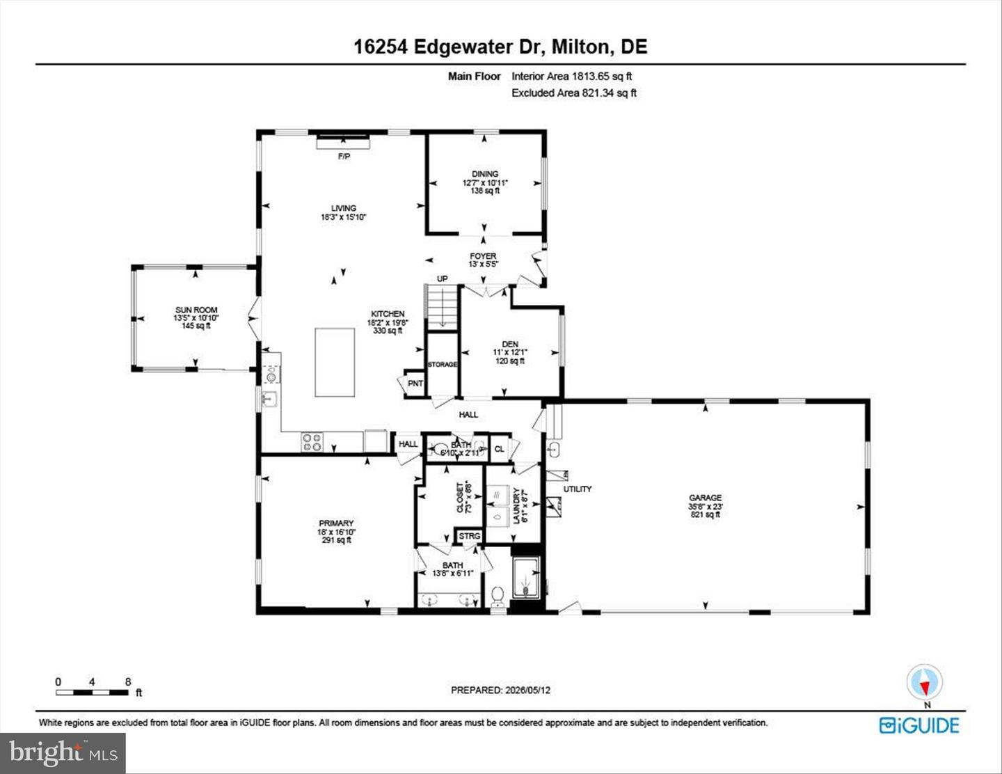 listing image