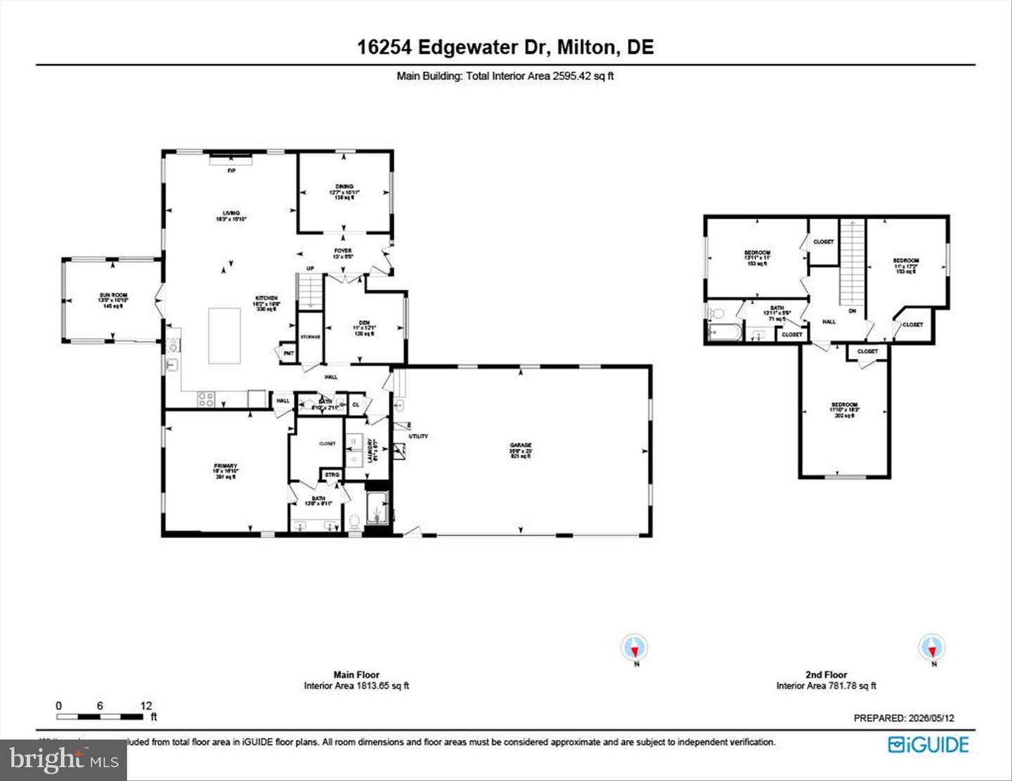 listing image
