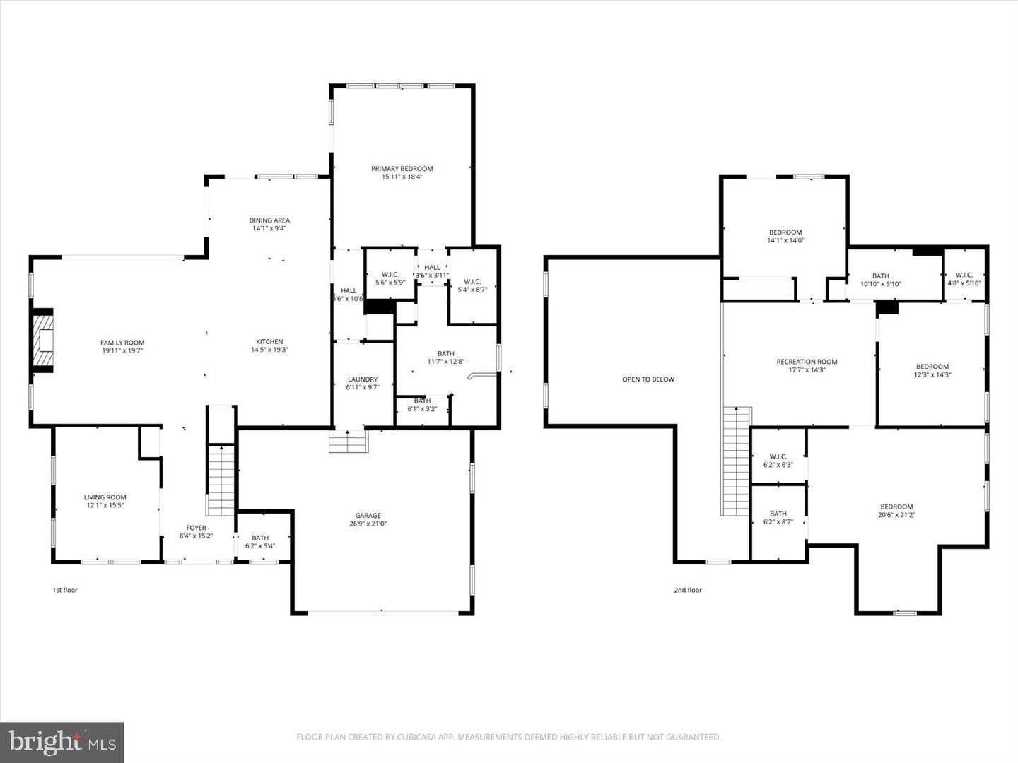 listing image