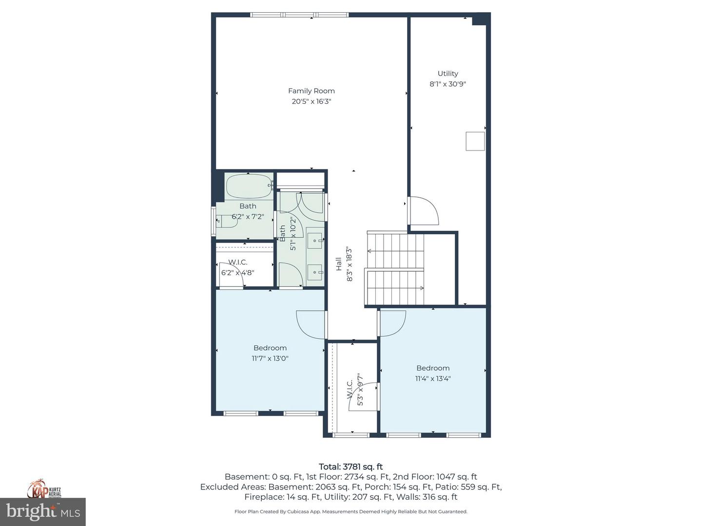 listing image
