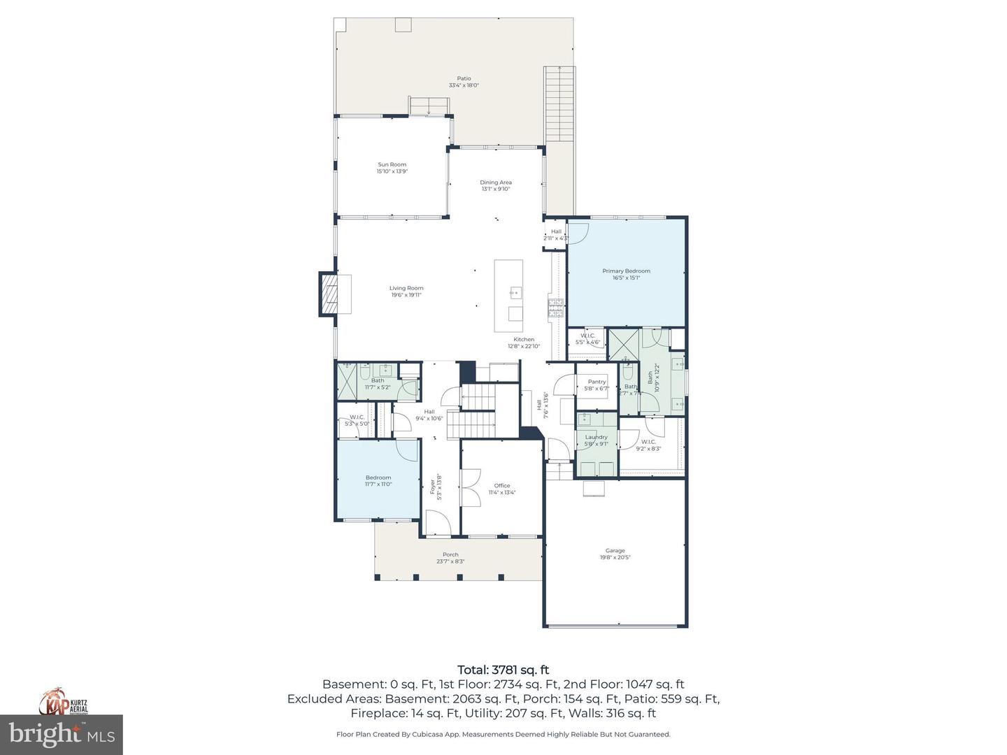 listing image