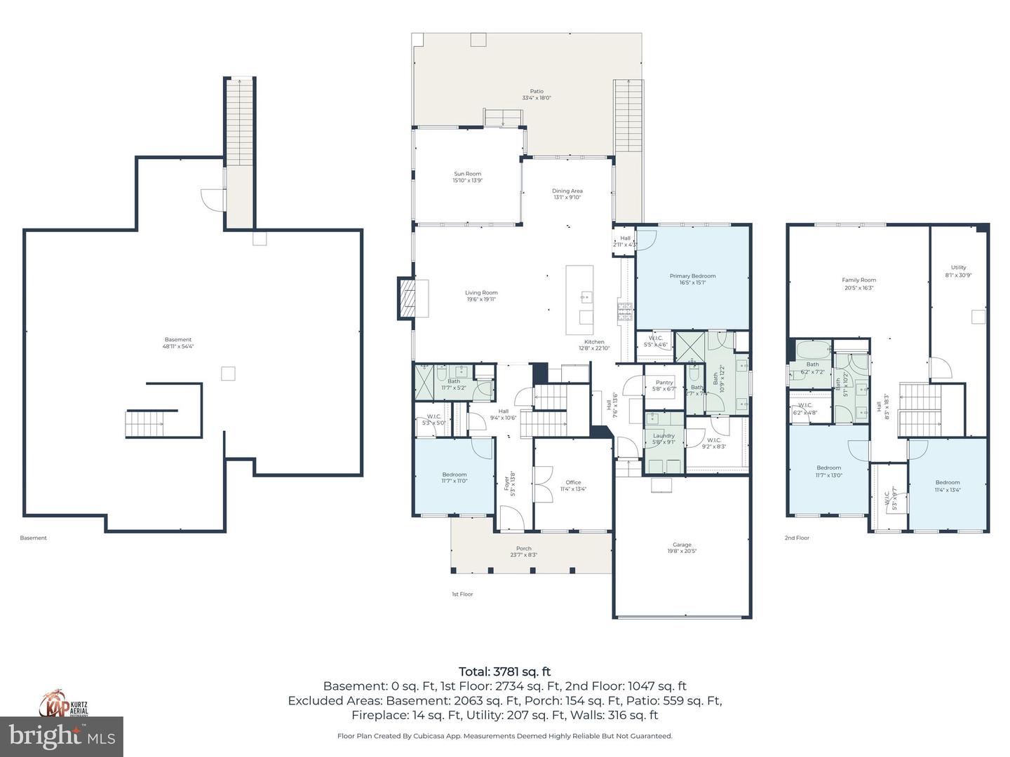 listing image
